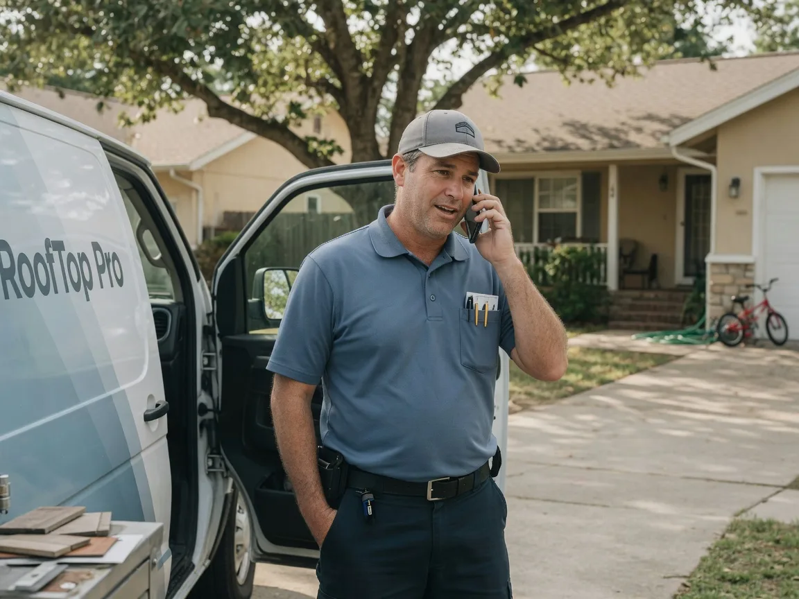 Roof Repair Ansted, WV FAQs